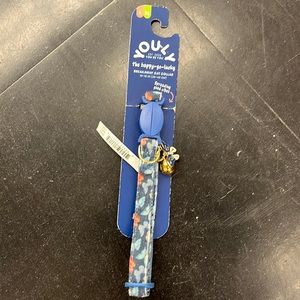 Youly cat collar size large/xl